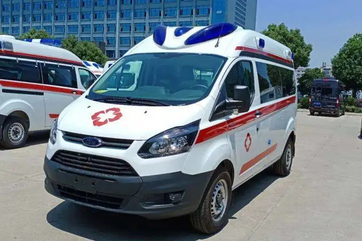 贵南县长途救护车转院